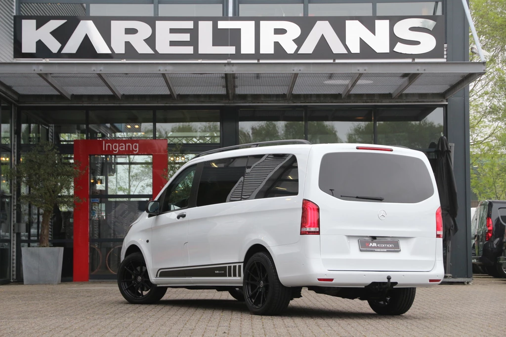 Mercedes-Benz Vito – foto 3