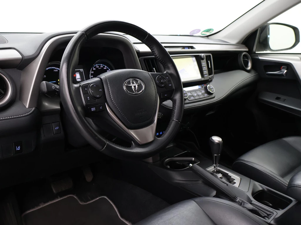 Toyota RAV4 – foto 18