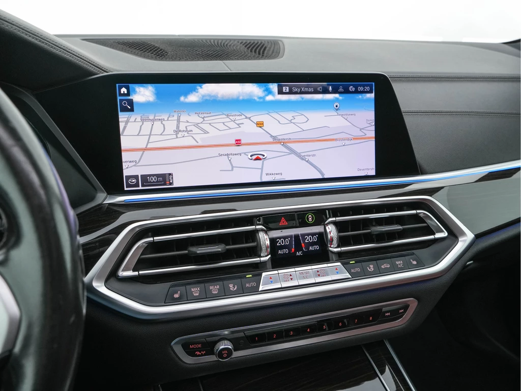 BMW X5 – foto 14