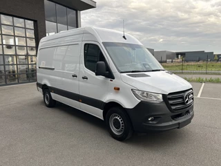 Mercedes-Benz Sprinter – thumbnail 4