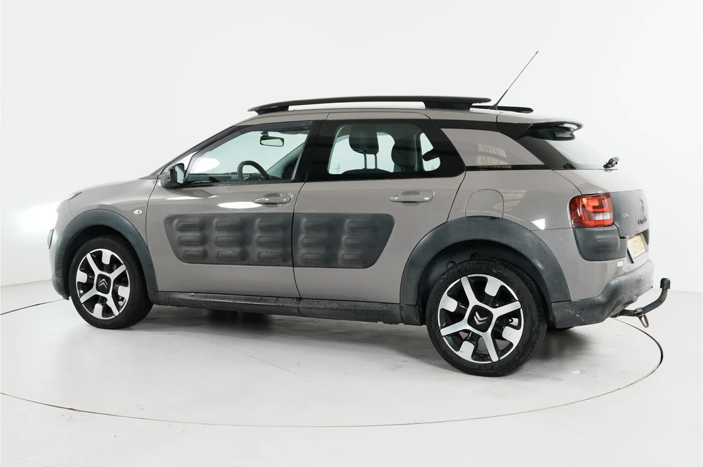 Citroën C4 Cactus – foto 5