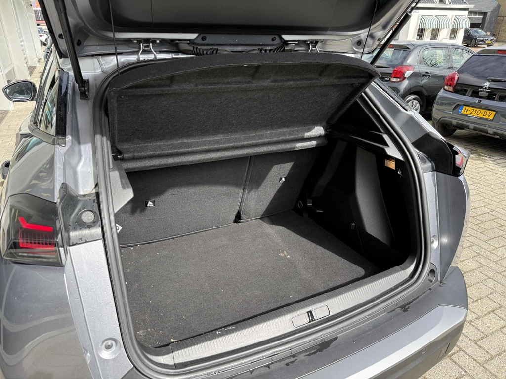 Peugeot 2008 – foto 12