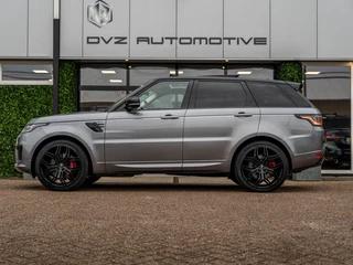 Land Rover Range Rover Sport – thumbnail 2
