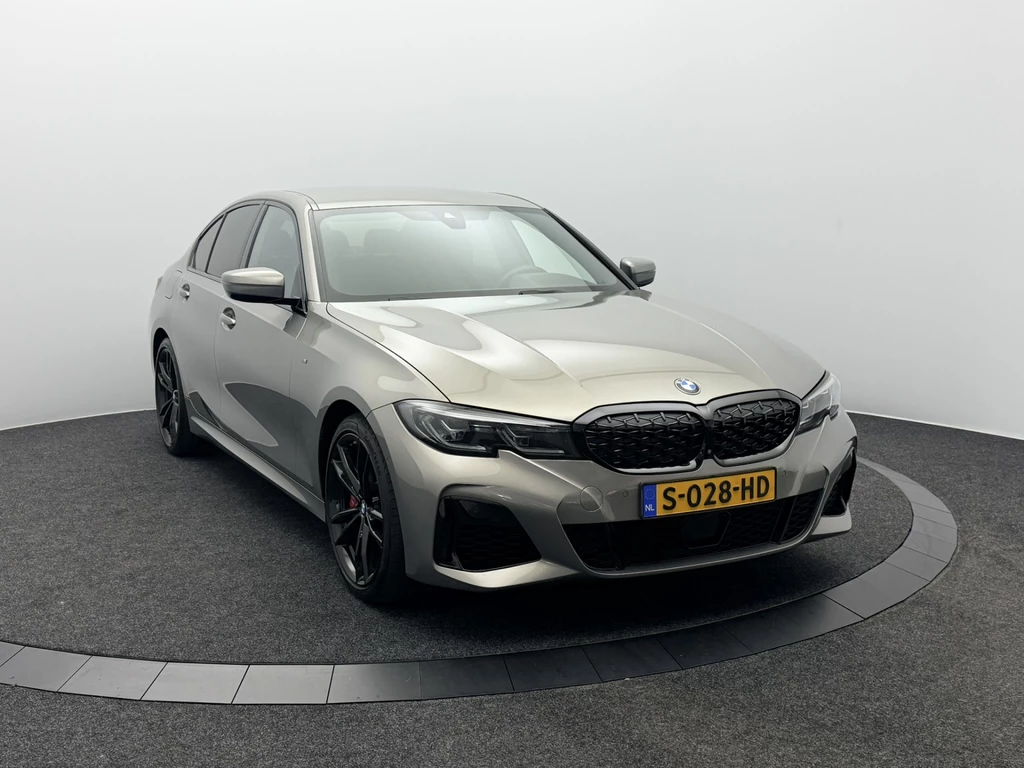 BMW 3 Serie – foto 7
