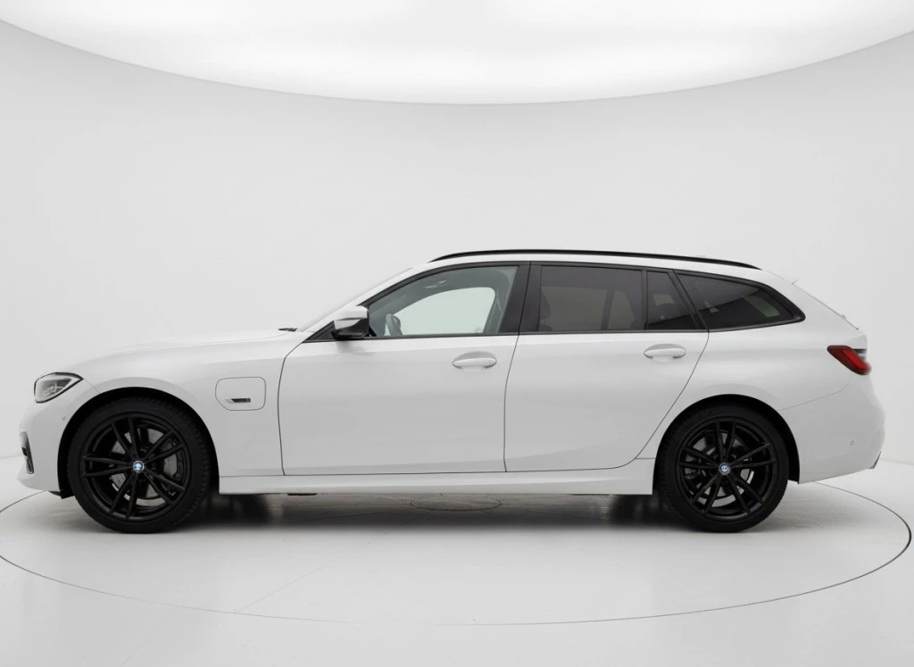 BMW 3 Serie – foto 2