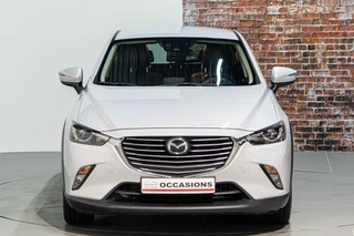 Mazda CX-3 – thumbnail 23