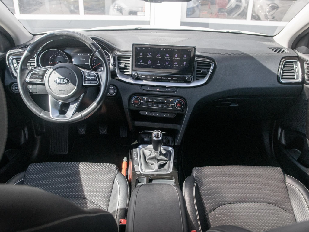 Kia XCeed – foto 10
