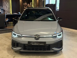 Volkswagen Golf – thumbnail 8