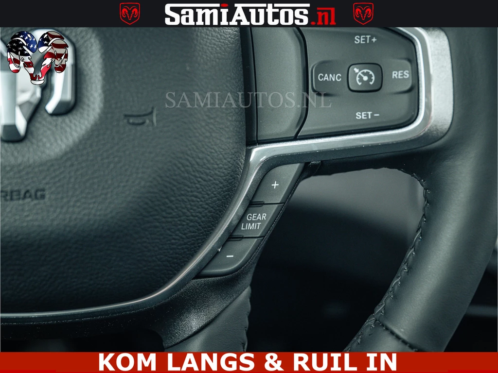 Dodge Ram Pick-Up – foto 54