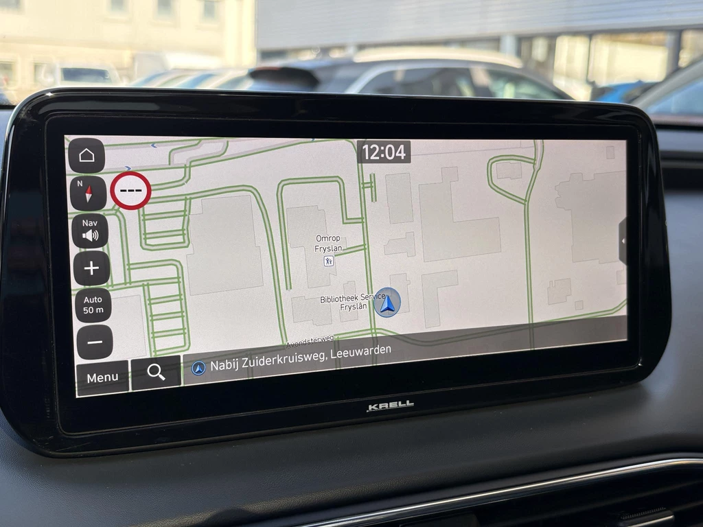 Hyundai Santa Fe – foto 41
