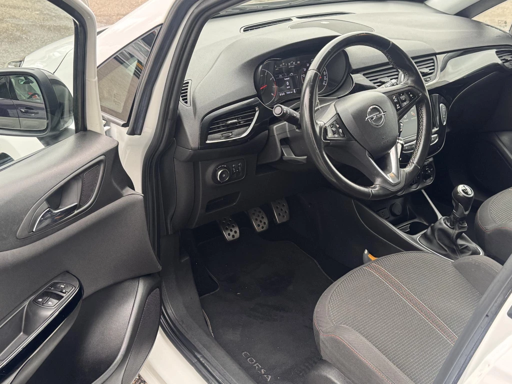 Opel Corsa – foto 15