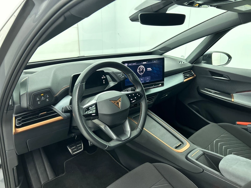 CUPRA Born – foto 16