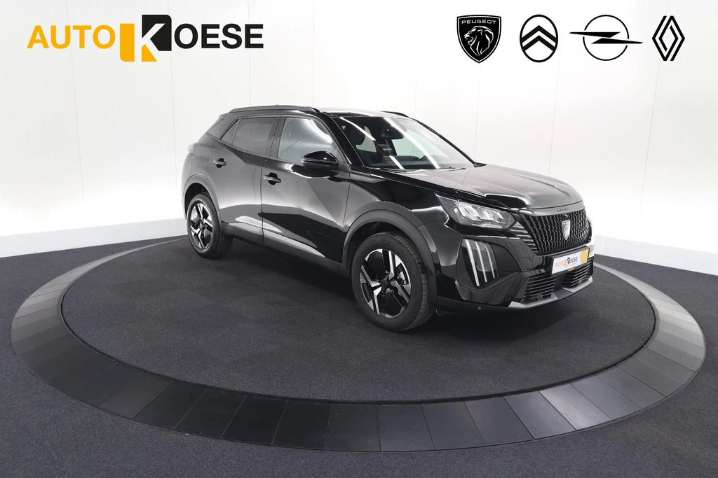Peugeot 2008 – foto 12