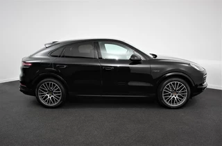 Porsche Cayenne – thumbnail 5