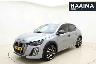 Peugeot 208 – thumbnail 1