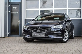 Opel Insignia – thumbnail 1