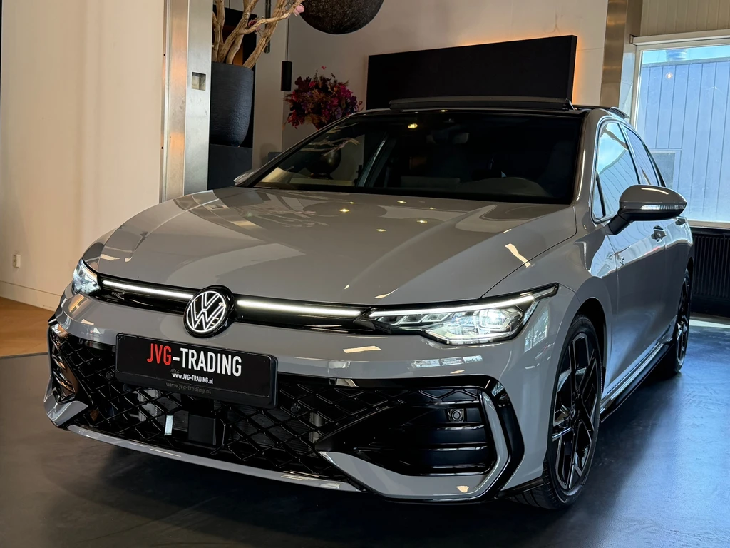 Volkswagen Golf – foto 4