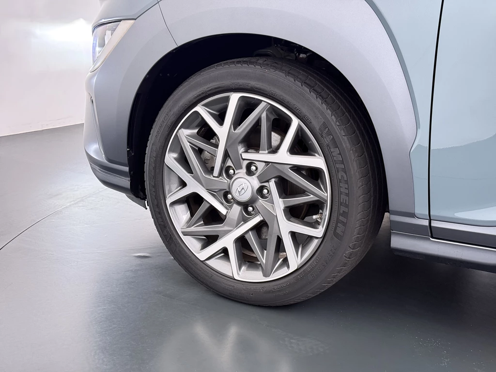 Hyundai Kona – foto 29