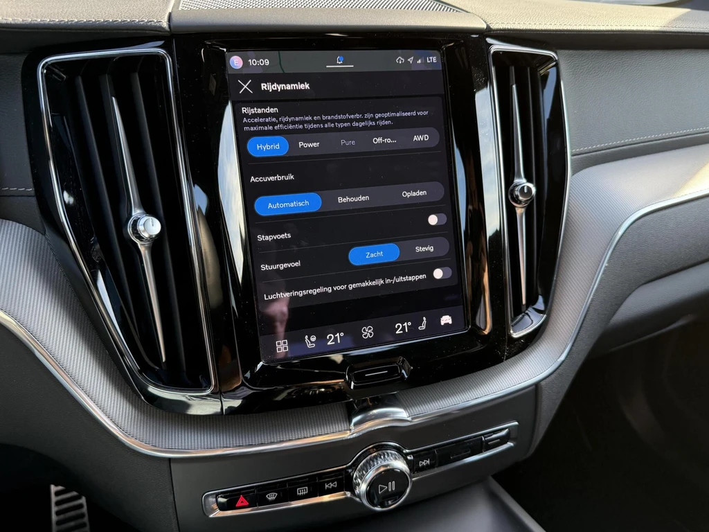 Volvo XC60 – foto 26