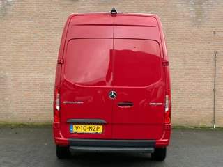 Mercedes-Benz Sprinter – thumbnail 6