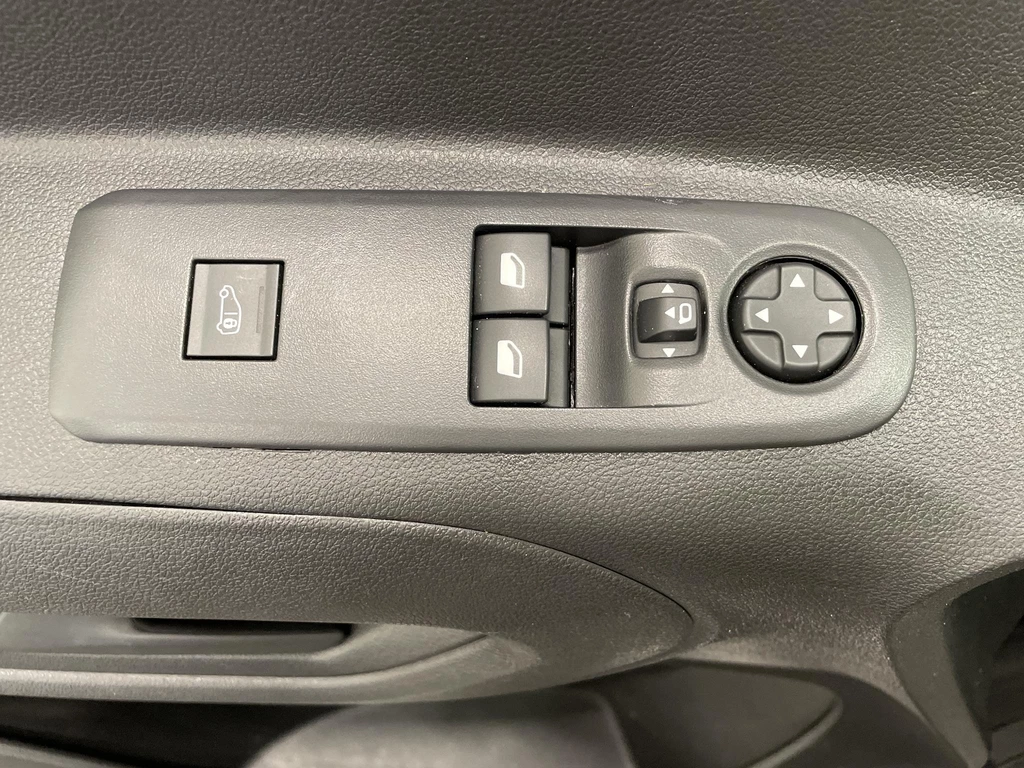 Peugeot Partner – foto 27