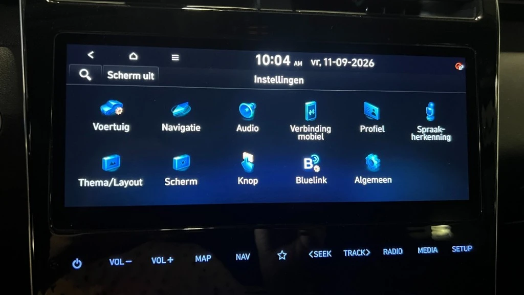 Hyundai Tucson – foto 46