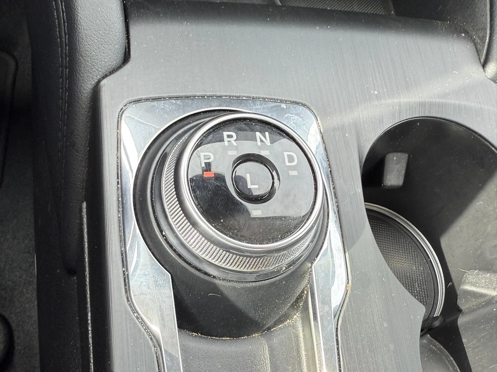 Ford Kuga – foto 19