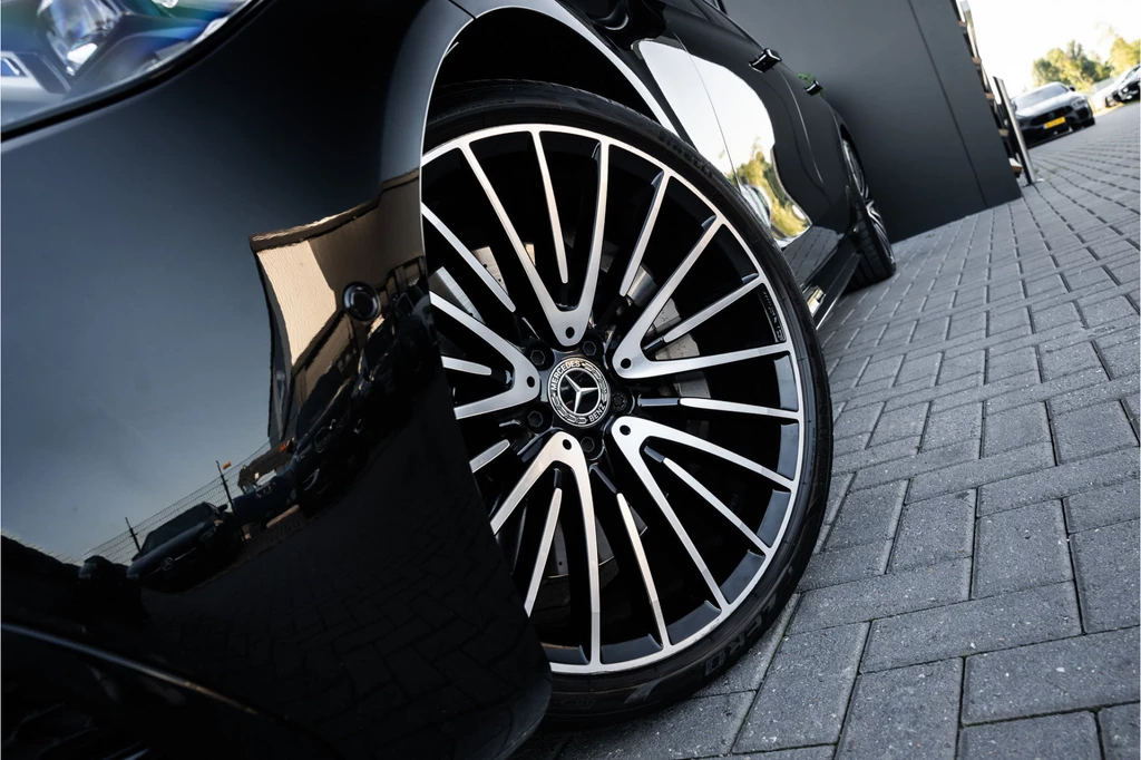 Mercedes-Benz S-Klasse – foto 52