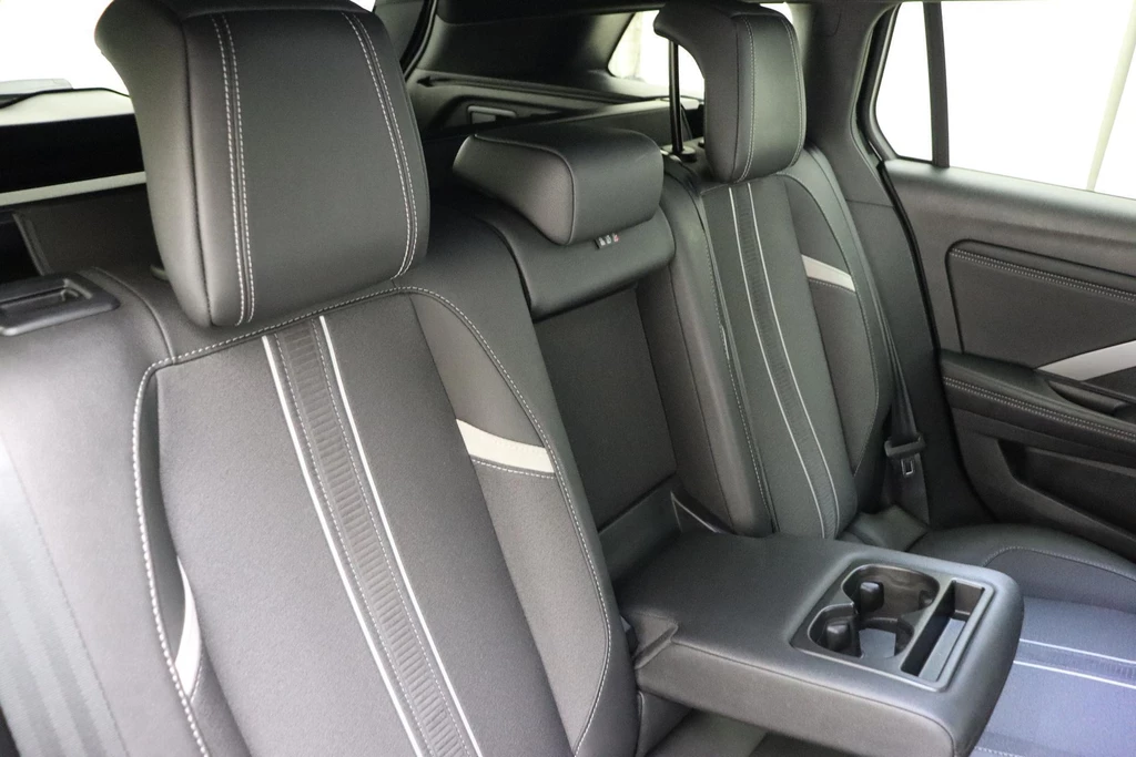 Opel Astra – foto 16