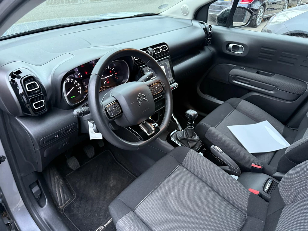 Citroën C3 Aircross – foto 17