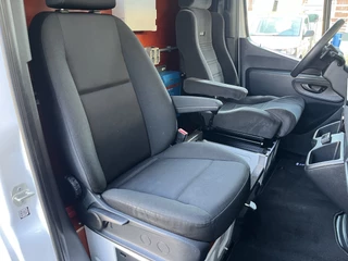 Mercedes-Benz Sprinter – thumbnail 14