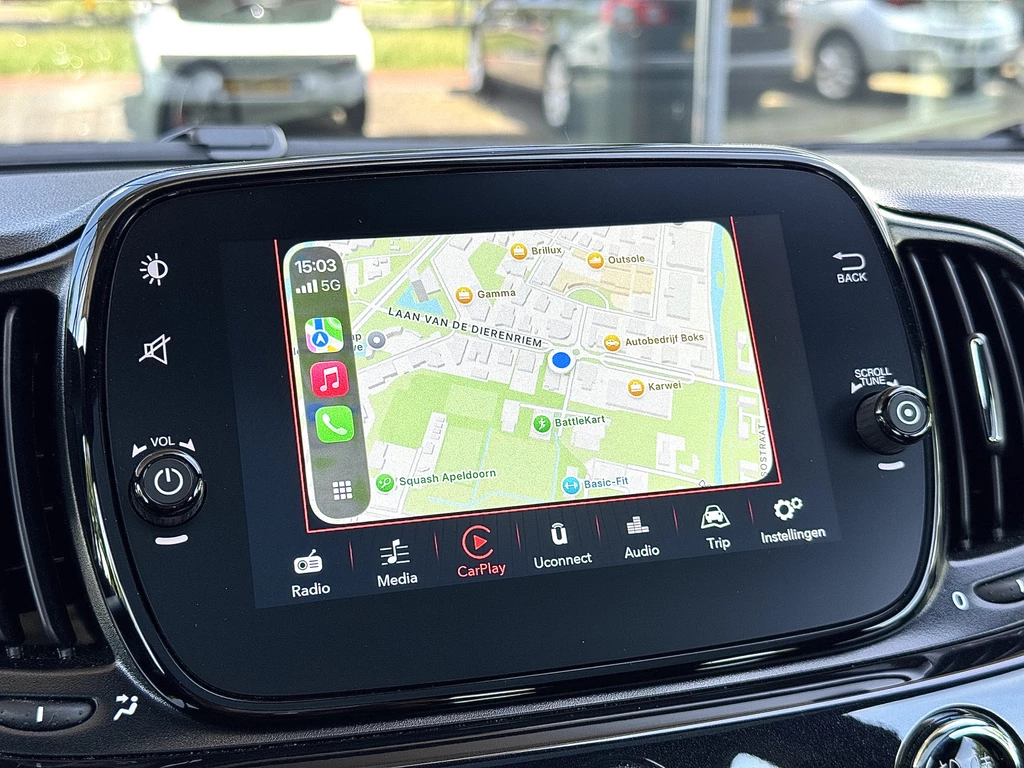 Fiat 500 – foto 13