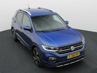 Volkswagen T-Cross – thumbnail 13