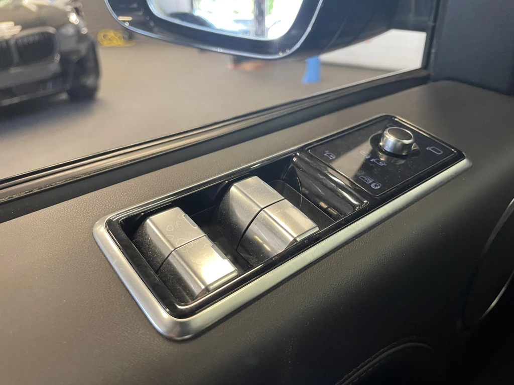 Land Rover Range Rover – foto 34