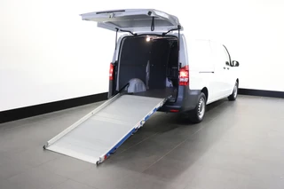 Mercedes-Benz Vito – thumbnail 5