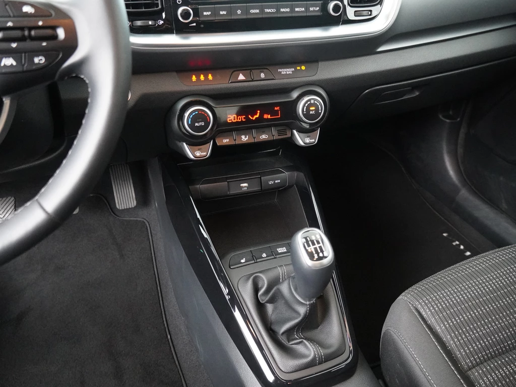 Kia Stonic – foto 35