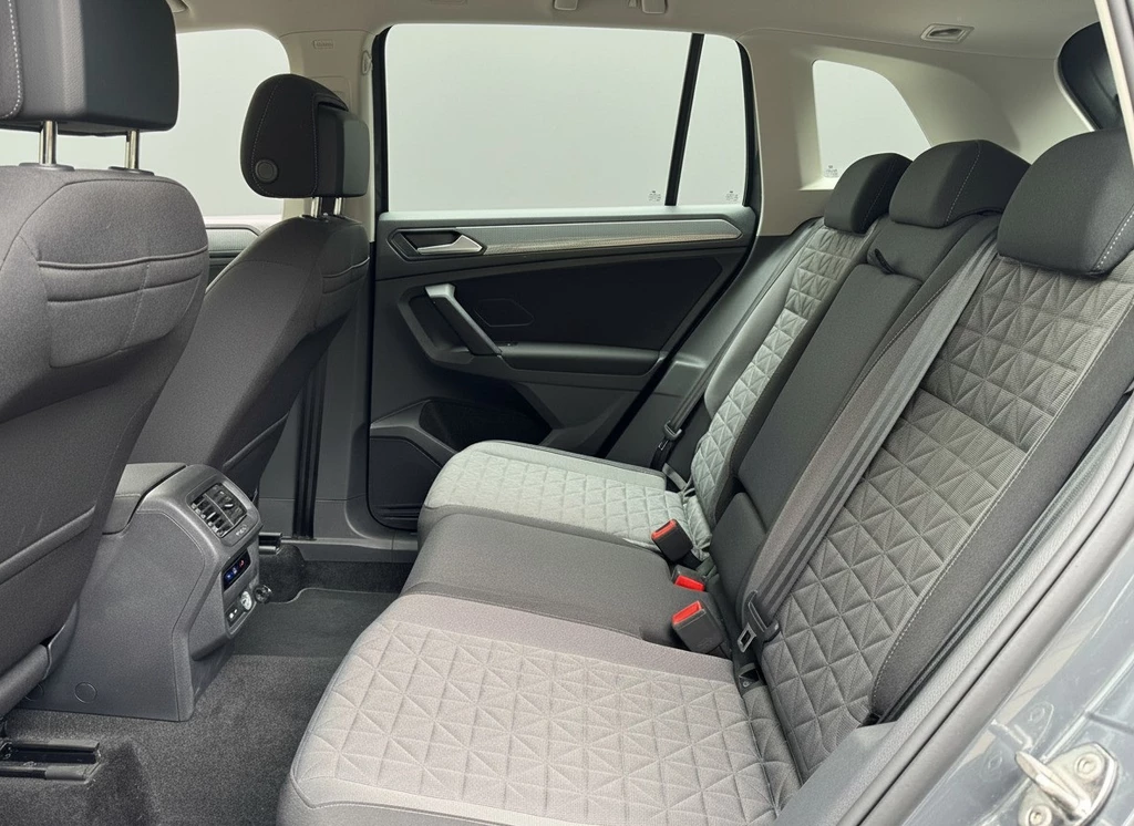 Volkswagen Tiguan – foto 16