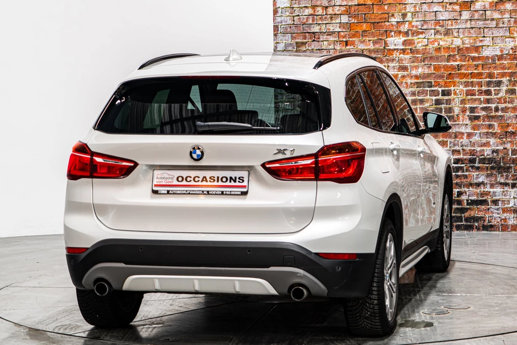 BMW X1 – foto 14
