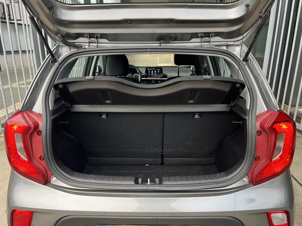 Kia Picanto – foto 11