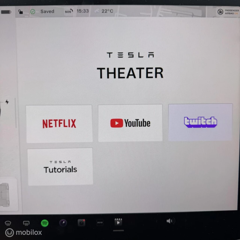 Tesla Model Y – foto 13