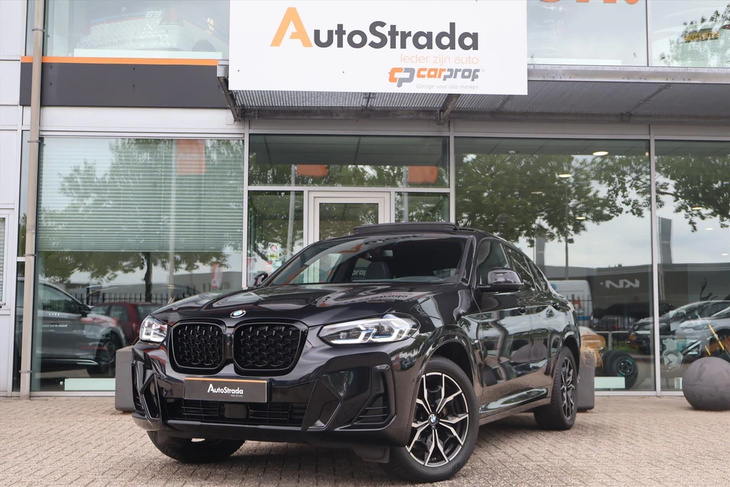 BMW X4 – foto 2