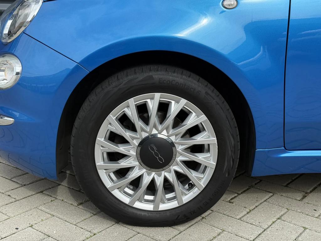 Fiat 500 – foto 15