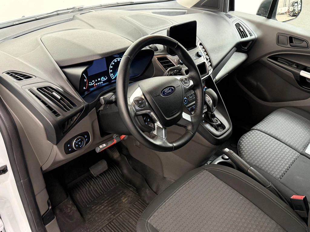 Ford Transit Connect – foto 15