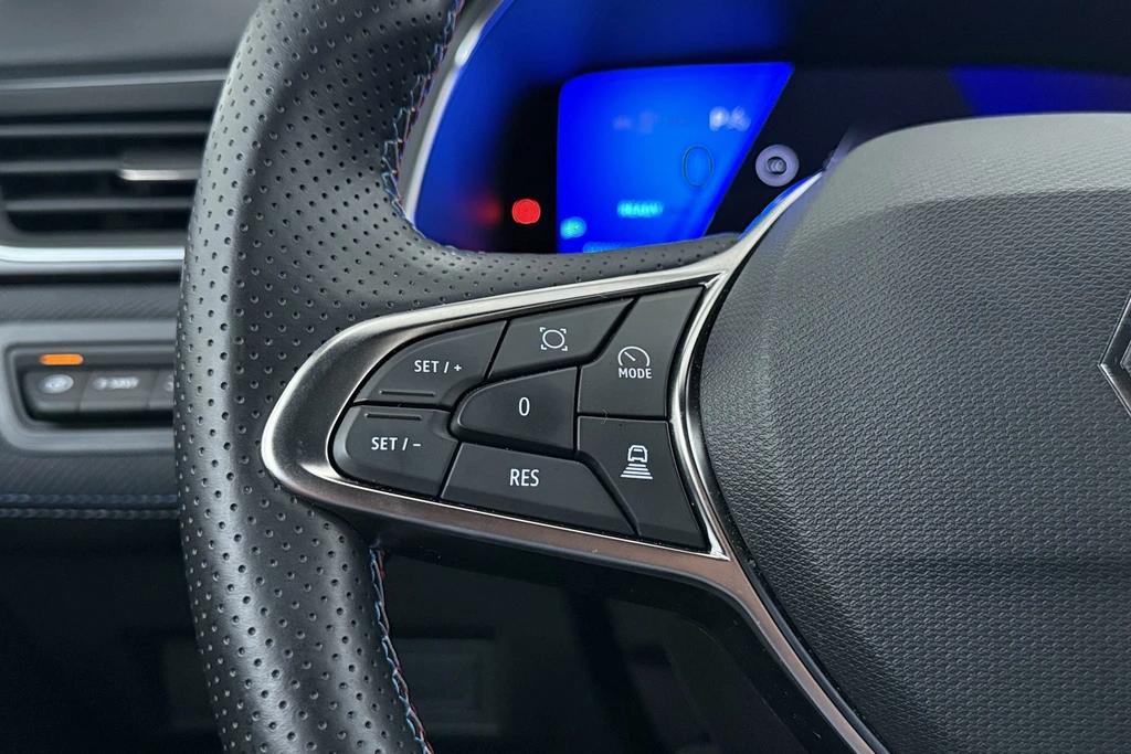 Renault Symbioz – foto 33