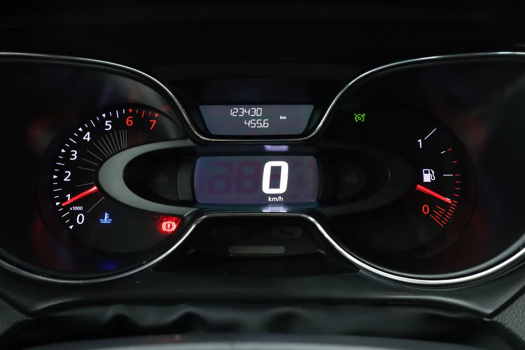 Renault Captur – foto 14