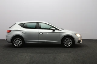 SEAT Leon – thumbnail 6