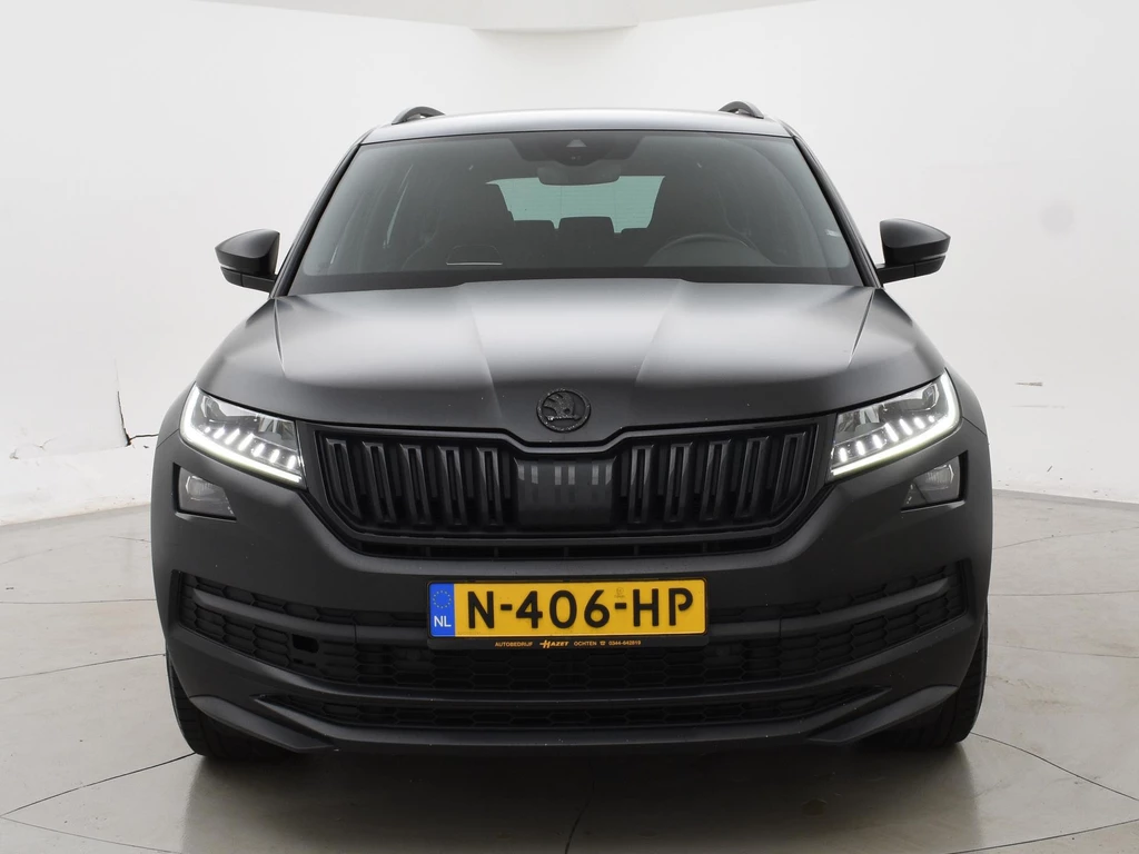 Škoda Kodiaq – foto 7