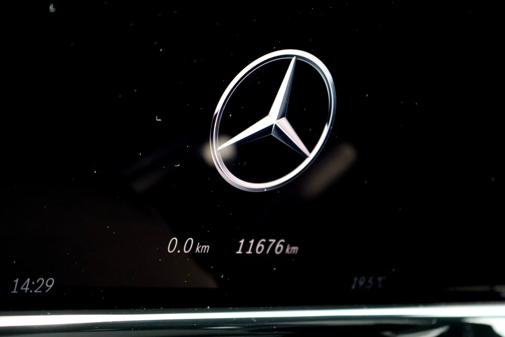 Mercedes-Benz E-Klasse – foto 28