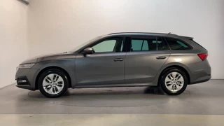 Škoda Octavia – thumbnail 2