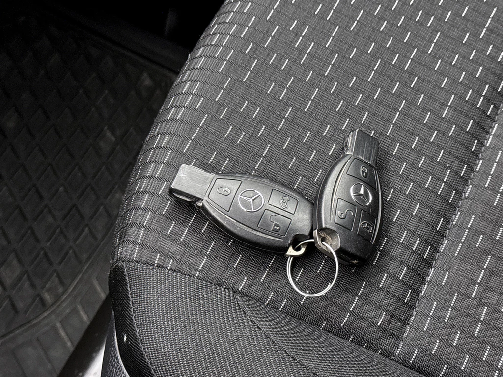 Mercedes-Benz eVito – foto 31